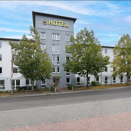 B&B Hotel Berlin-Dreilinden كلاينماخنو المظهر الخارجي الصورة