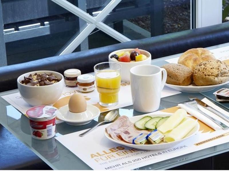 B&B Hotel Berlin-Dreilinden كلاينماخنو المظهر الخارجي الصورة