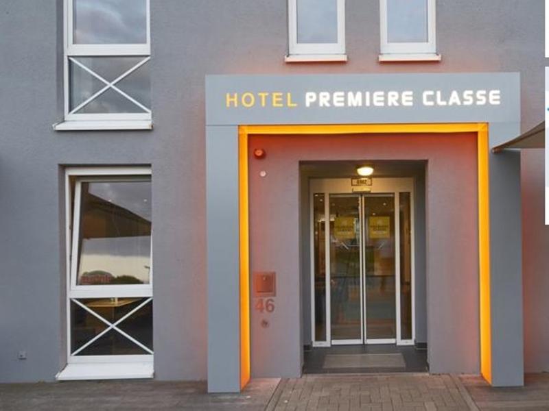 B&B Hotel Berlin-Dreilinden كلاينماخنو المظهر الخارجي الصورة
