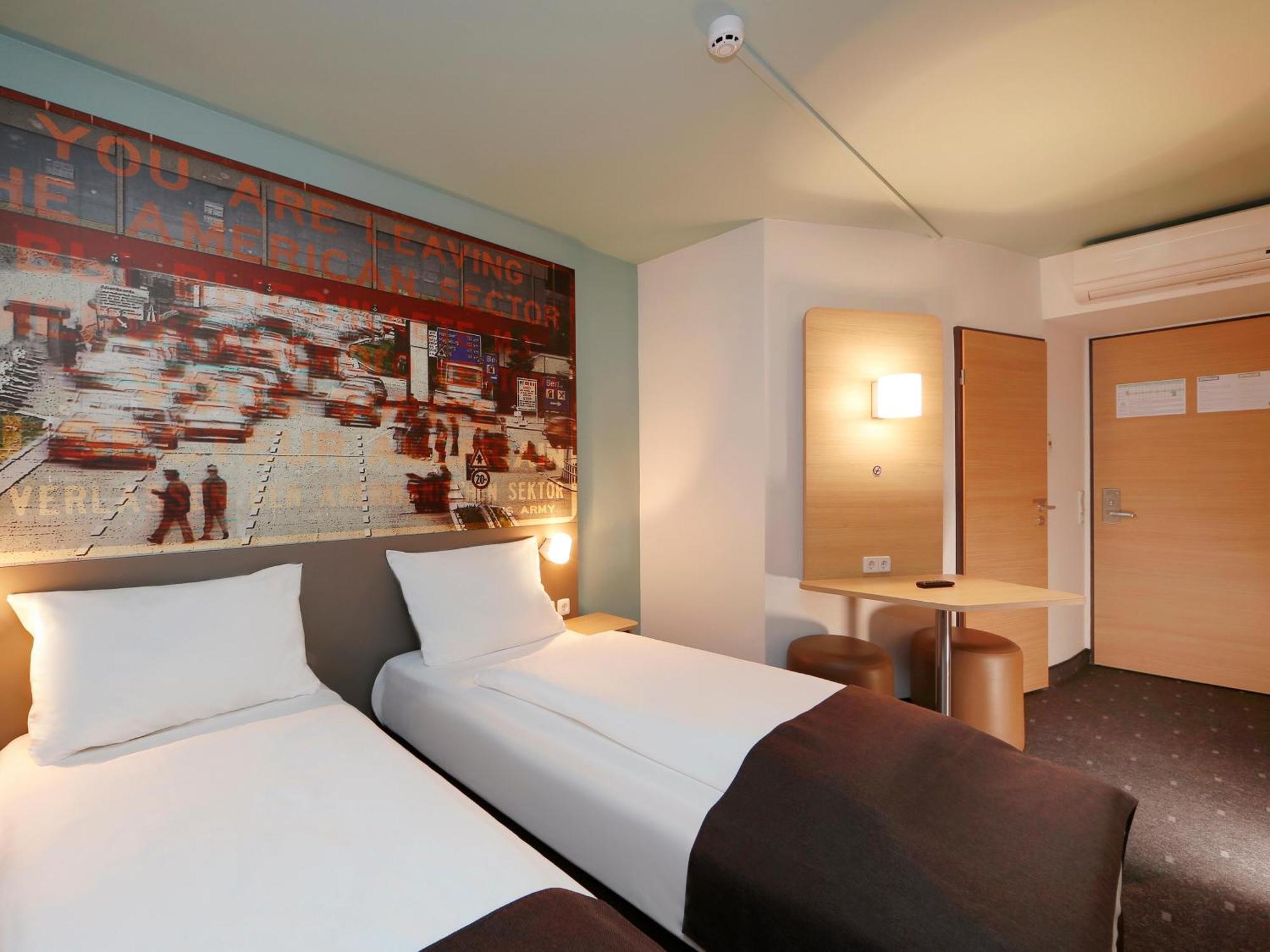 B&B Hotel Berlin-Dreilinden كلاينماخنو المظهر الخارجي الصورة