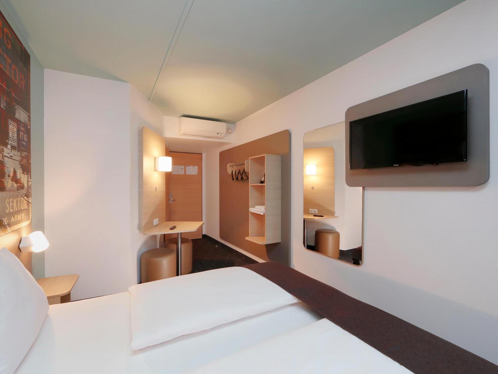 B&B Hotel Berlin-Dreilinden كلاينماخنو المظهر الخارجي الصورة