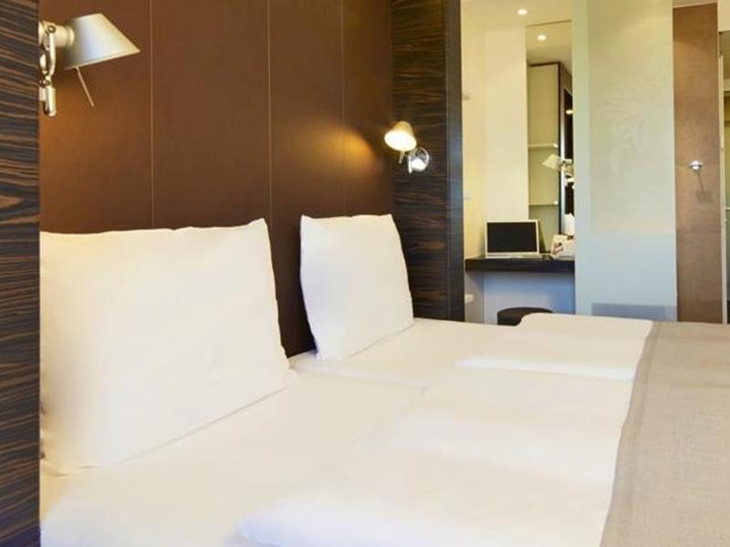 B&B Hotel Berlin-Dreilinden كلاينماخنو المظهر الخارجي الصورة