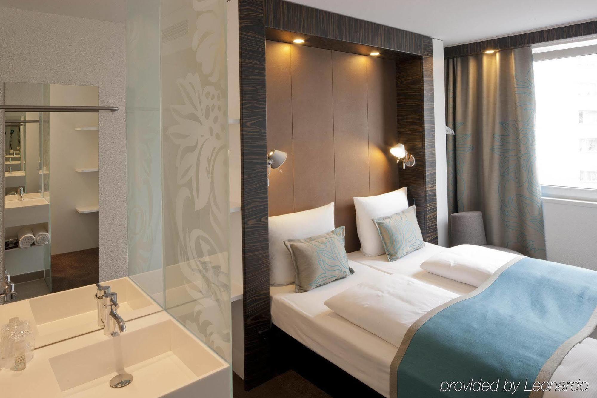 B&B Hotel Berlin-Dreilinden كلاينماخنو المظهر الخارجي الصورة